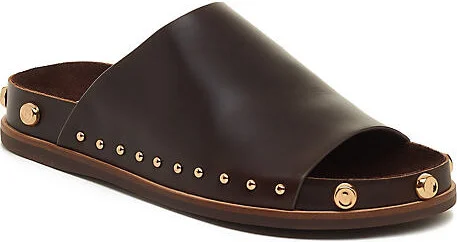 Squish Studded Slide Sandals - Image 2
