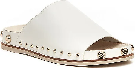 Squish Studded Slide Sandals - Image 2