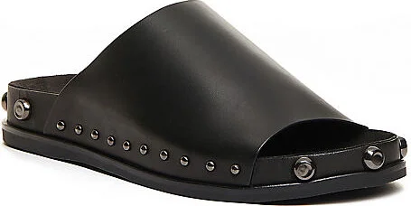 Squish Studded Slide Sandals - Image 2