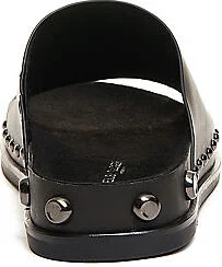 Squish Studded Slide Sandals - Image 3