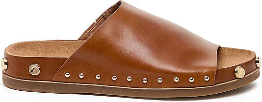 Squish Studded Slide Sandals