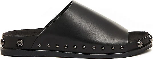Squish Studded Slide Sandals