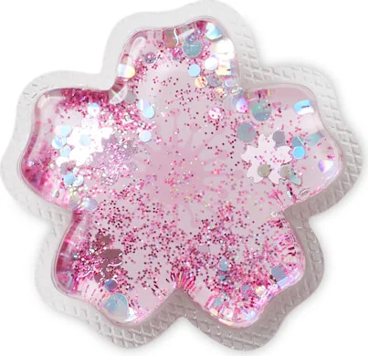 Squishy Cherry Blossom Flower