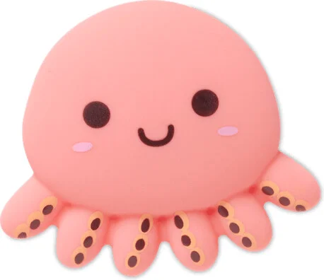 Squishy Octopus
