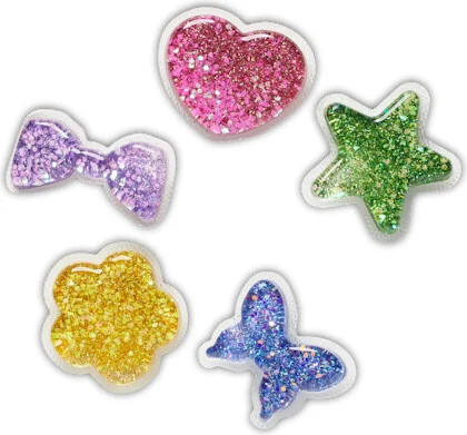 Squishy UV Changing 5 Pack