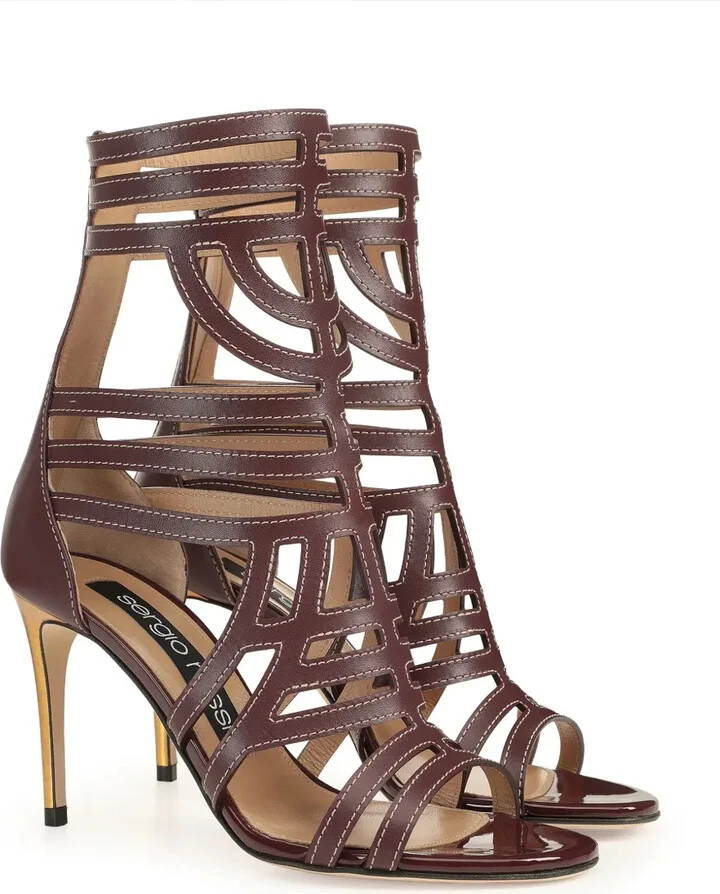 Sr Agate sandals - Image 2