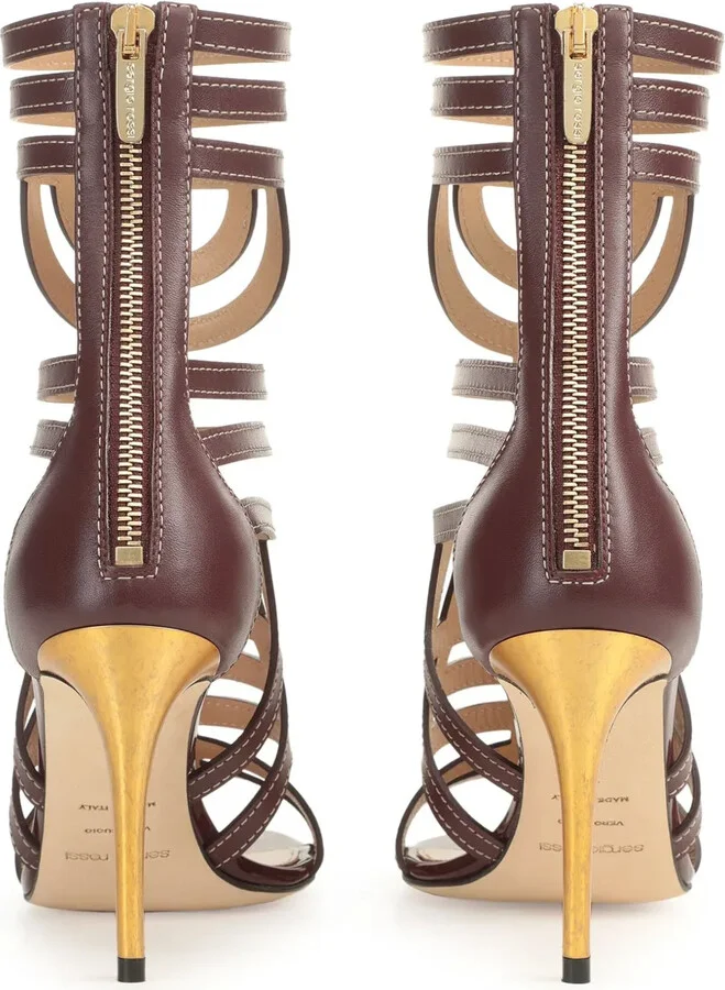 Sr Agate sandals - Image 3