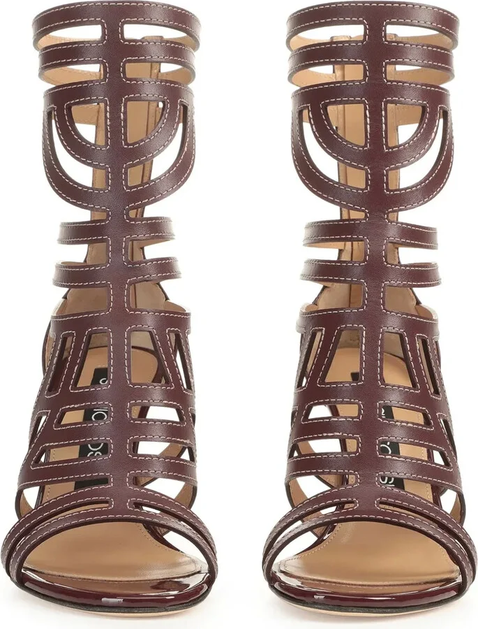 Sr Agate sandals - Image 4