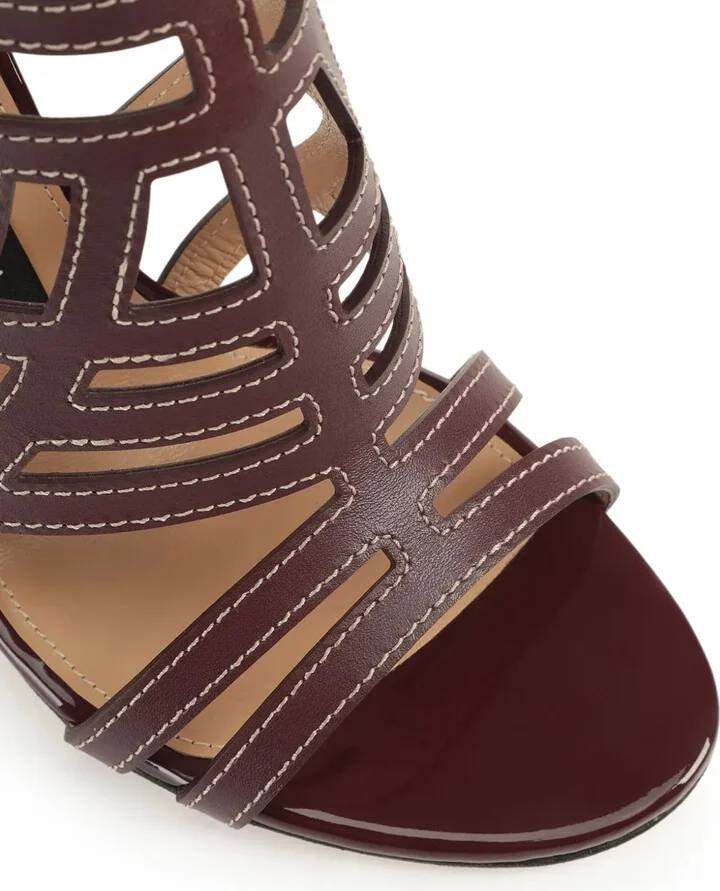 Sr Agate sandals - Image 5