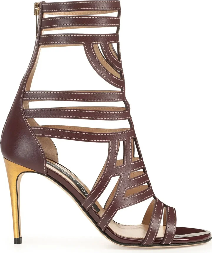 Sr Agate sandals