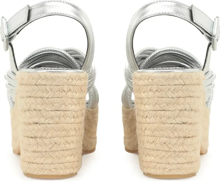 sr Akida 50mm platform espadrilles - Image 3