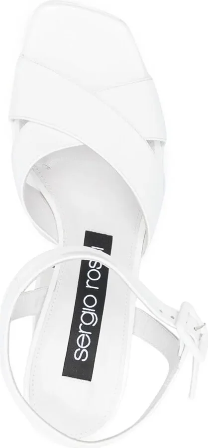 Sr Alicia 90mm platform sandals - Image 4
