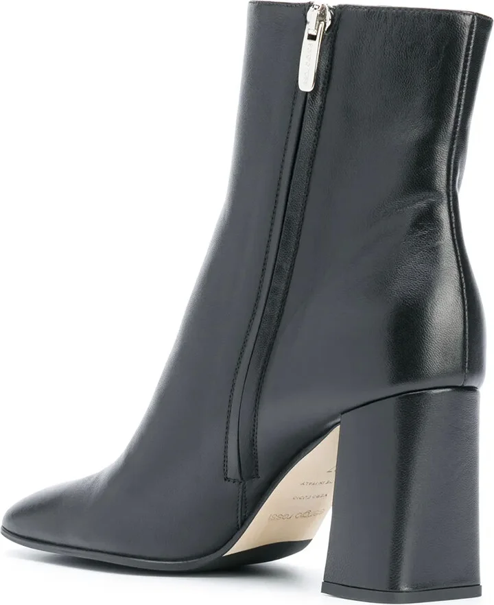 SR Alicia ankle boots - Image 3