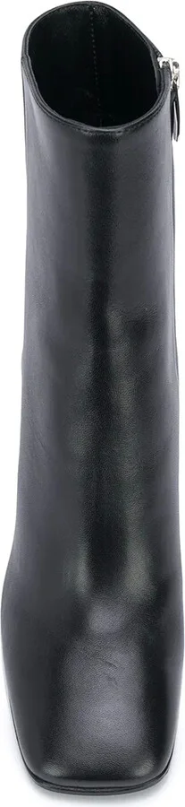 SR Alicia ankle boots - Image 4