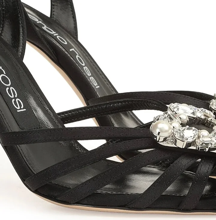 Sr Godiva sandals - Image 2