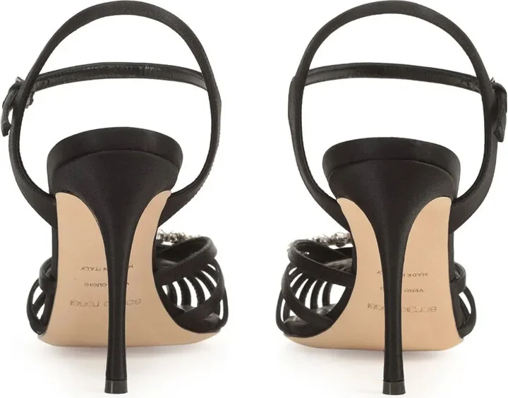Sr Godiva sandals - Image 3