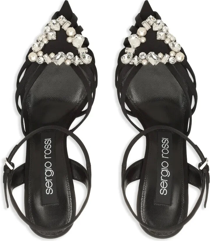 Sr Godiva sandals - Image 4