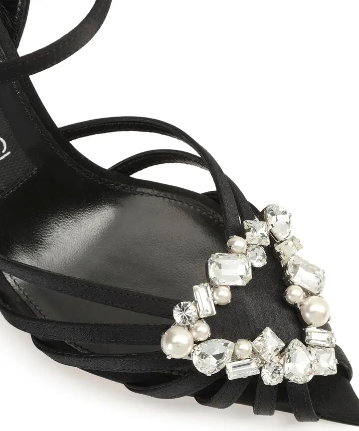 Sr Godiva sandals - Image 5