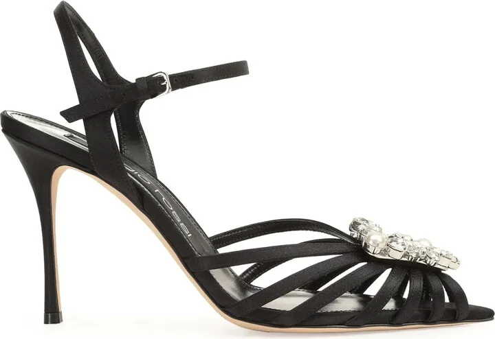 Sr Godiva sandals