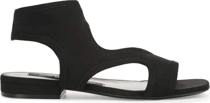 Sr Jane ankle sandals
