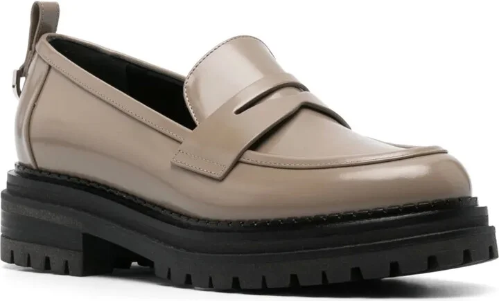 Sr Joan loafers - Image 2