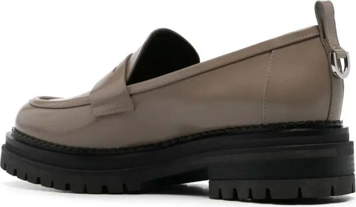 Sr Joan loafers - Image 3