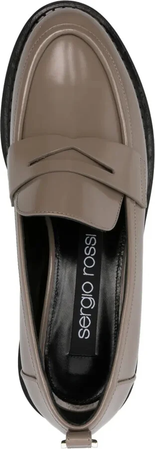 Sr Joan loafers - Image 4