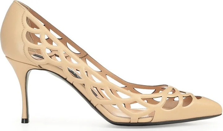 Sr Mermaid 75 Pumps