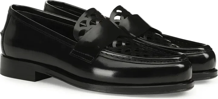 SR Mermaid loafers - Image 2