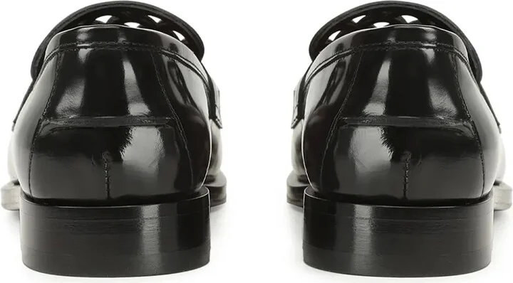 SR Mermaid loafers - Image 3