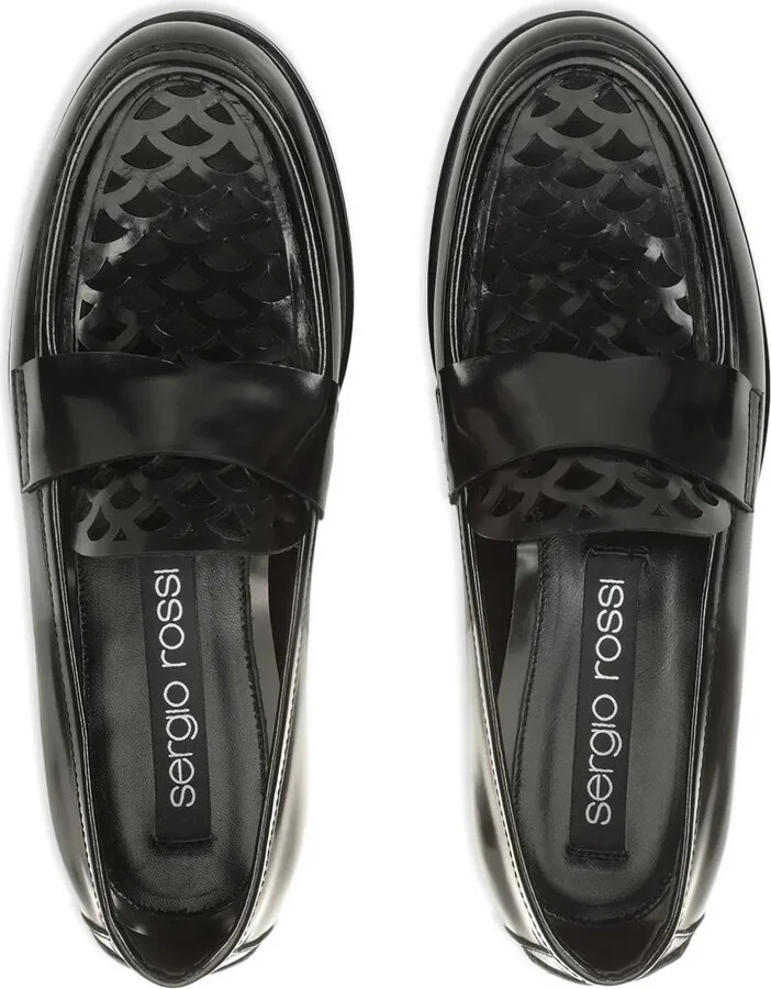 SR Mermaid loafers - Image 4