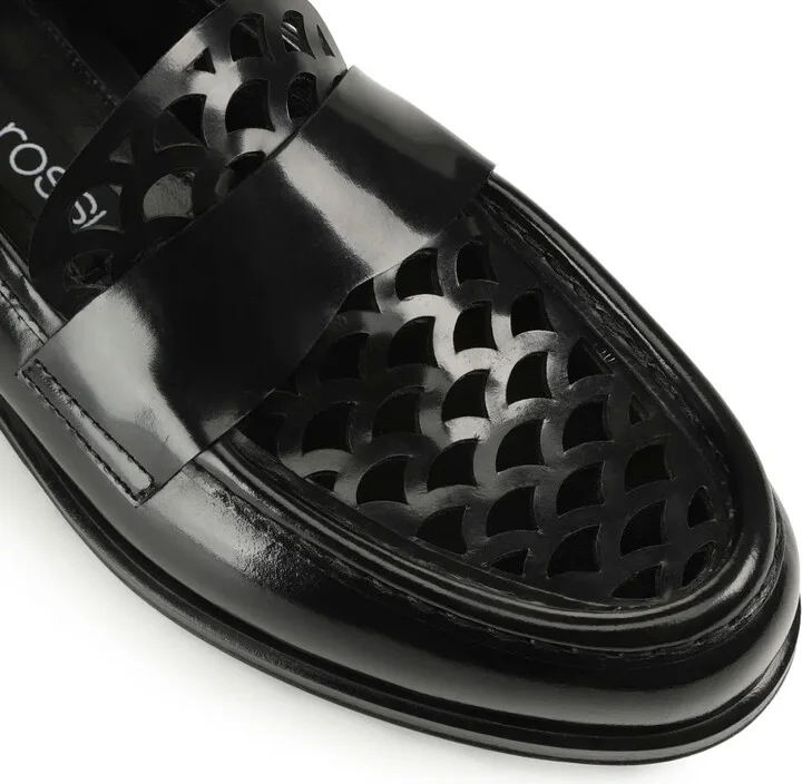 SR Mermaid loafers - Image 5