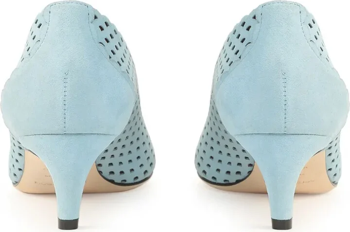 Sr Micro Mermaid pumps - Image 3