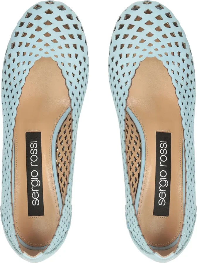 Sr Micro Mermaid pumps - Image 4