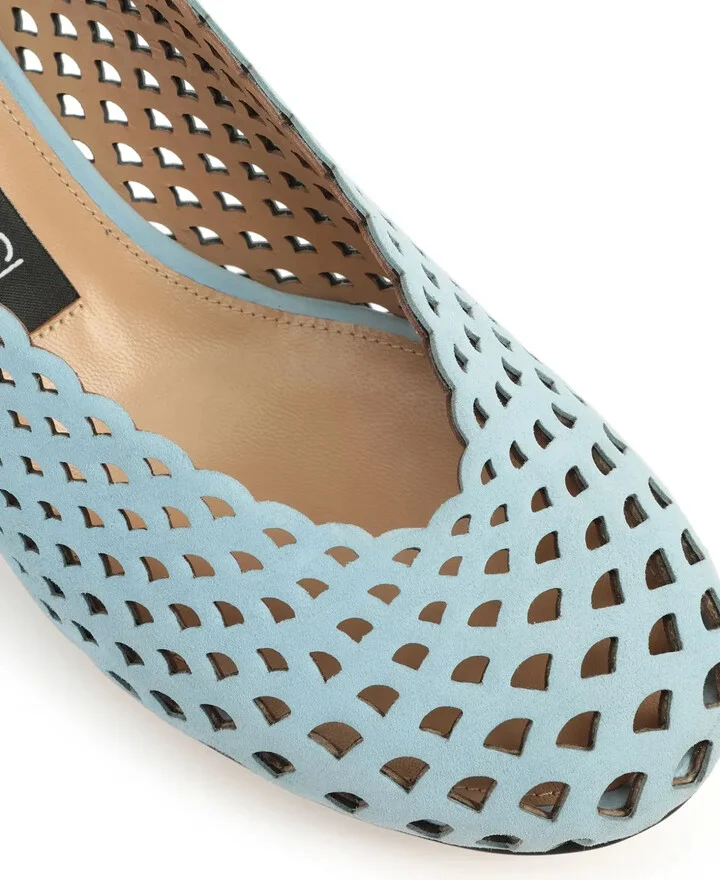 Sr Micro Mermaid pumps - Image 5