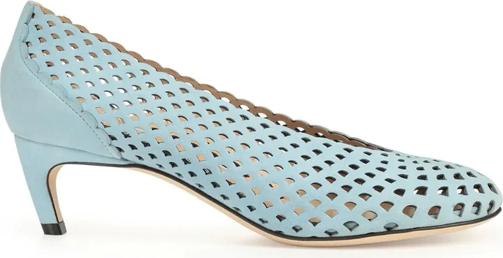 Sr Micro Mermaid pumps