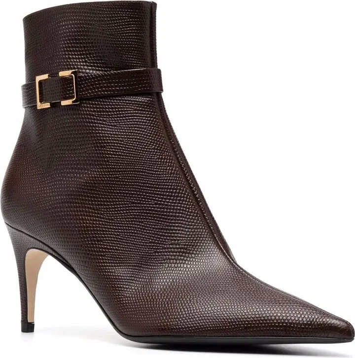 sr Mini Prince 80mm ankle boots - Image 2