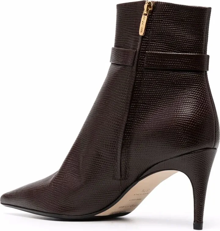 sr Mini Prince 80mm ankle boots - Image 3