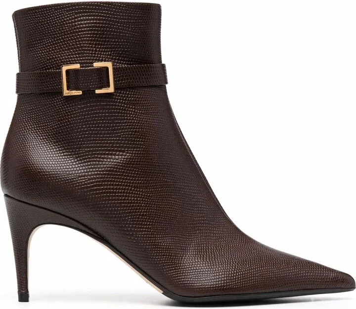 sr Mini Prince 80mm ankle boots