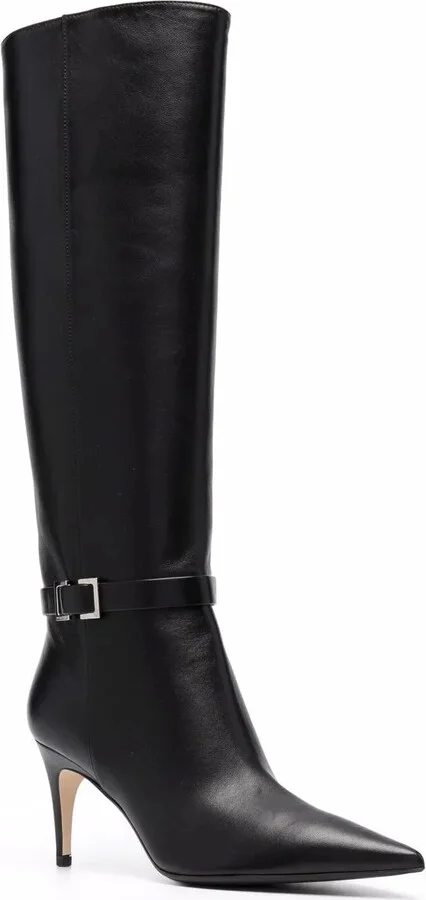 sr Mini Prince 80mm knee-length boots - Image 2