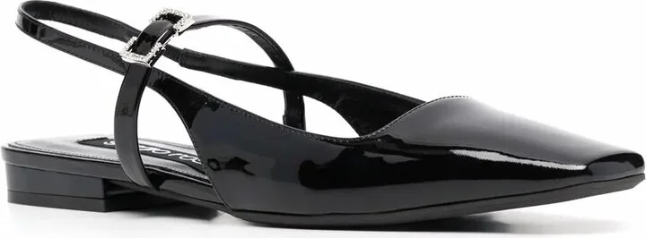 Sr Mini Prince pumps - Image 2