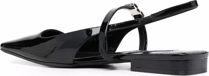 Sr Mini Prince pumps - Image 3