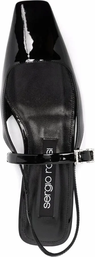 Sr Mini Prince pumps - Image 4