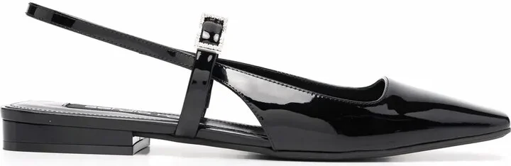Sr Mini Prince pumps