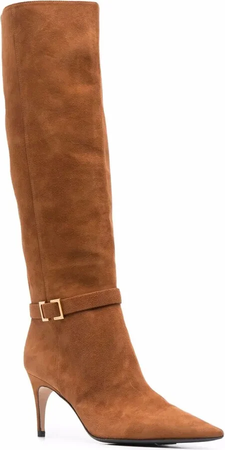 Sr Mini Prince suede boots - Image 2