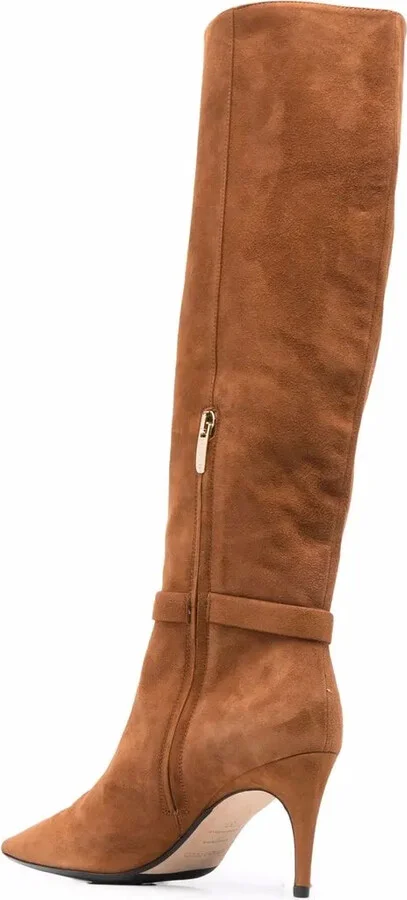 Sr Mini Prince suede boots - Image 3