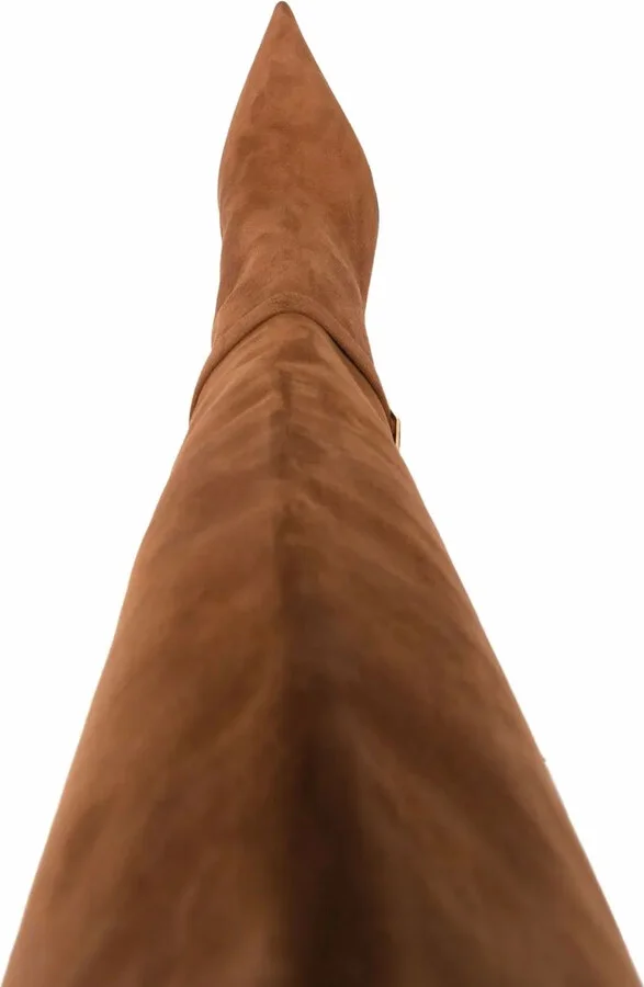 Sr Mini Prince suede boots - Image 4