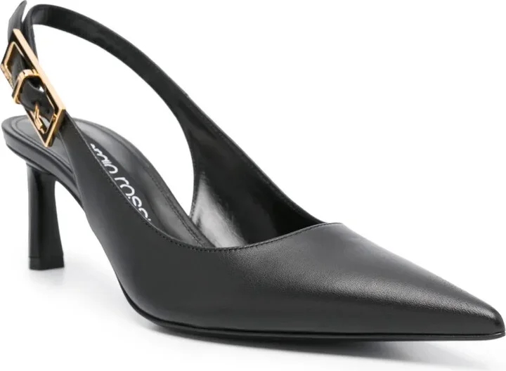 Sr Nora 60mm pumps - Image 2