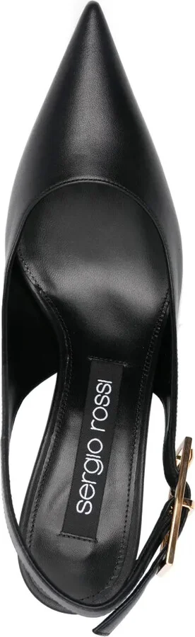 Sr Nora 60mm pumps - Image 4