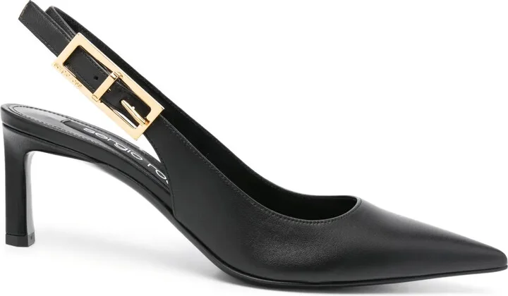 Sr Nora 60mm pumps